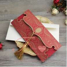 Unique Wedding Invitation Philippine 